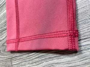 Mallas de gimnasio Premium para mujer de alta demanda, recién llegadas, ropa de entrenamiento atlético sólida sin costuras, mallas de Yoga Premium para Fitness - Product Image 2