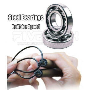 Cuerdas de Saltar Ajustables para Entrenamiento Físico, Ejercicio en Interiores, Cuerdas de Saltar de Velocidad - Product Image 5