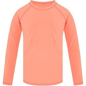 Vente chaude unisexe MMA Rash Guard entraînement en gros Logo personnalisé conception OEM 2025 confortable 100% Polyester respirant - Product Image 5