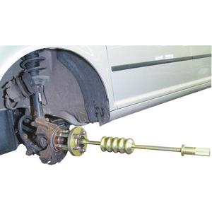 Gedore KL-4999-270 Carro de Montaje con Rodamientos y Bujes, Juego de Almacenamiento de Herramientas de 234 Piezas - Product Image 4