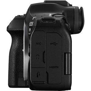 Appareil photo hybride EOS R6 Mark III - Product Image 3