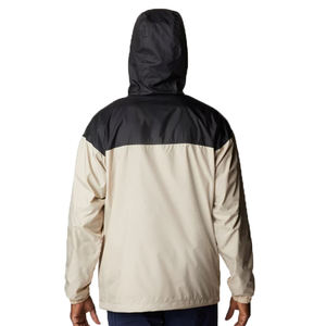 Chaqueta Cortavientos para Hombre, Estilo Moderno, Alta Calidad, Precio Económico, Diseño OEM, Chaquetas Softshell para Hombre - Product Image 3