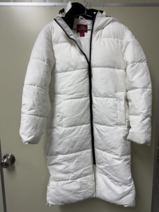 Ropa Usada: Chaqueta Parka para Niños - Product Image 1
