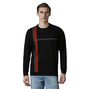 STITCHMODE Fabricación Sudaderas para hombres Logotipo personalizado de alta calidad Diseño Transpirable Hombres Sudaderas - Product Image 1