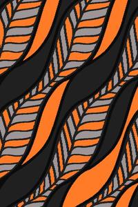 พรมปูพื้นทรงสี่เหลี่ยมผืนผ้า ผลิตด้วยเครื่องจักร ทอแบบแจ็คการ์ด คุณภาพดีที่สุดจาก Adiva ผลิตจากโพลีเอสเตอร์ ป้องกันแบคทีเรีย ขนยาว นุ่มฟู สำหรับใช้ในบ้าน - Product Image 4