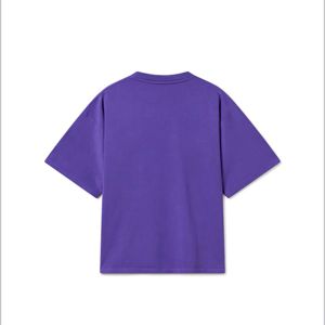 T-shirt ample coupe décontractée pour hommes et femmes Élégant et confortable pour le streetwear, les tenues quotidiennes et les vêtements de sport - Product Image 2