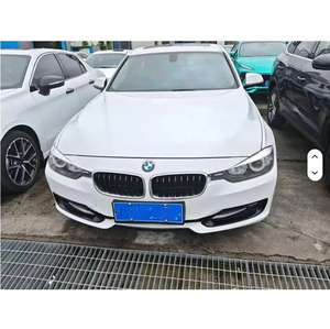 BMW Serie 3 F30 Sedán 2024, Casi Nuevo, en Venta - Product Image 5