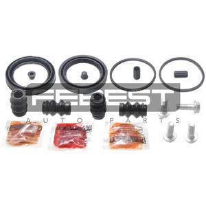 Set di ricambi e accessori per il supporto FEBEST (0175-ZRE151F) - PINZA DE PRENOS - Product Image 1