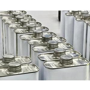 น้ำมันหล่อลื่นสำหรับรถยนต์ชนิดเหลว พร้อมสารเติมแต่ง สำหรับระบบส่งกำลังนอกถนน รุ่น SAE-Certified Heavy Duty Off-Highway SBZ 8045 - Product Image 1