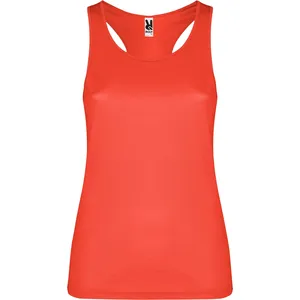 Canotta Sportiva Tecnica Personalizzata Shura per Attività Promozionali - Product Image 3