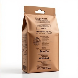 Paper & Media <b>Boxes</b> DocuFIX <b>Document</b> Bag Lief/Re 2FVDO335213PCR C5 Size 500-Pack - Product Image 2