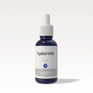 2025 nueva llegada 30mL Crucell suero orgánico hialurónico estándar de alta calidad para hidratar el ácido salicílico facial hidratante - Product Image 1
