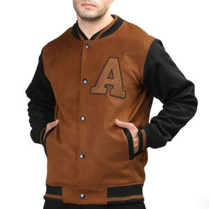 Veste de survêtement pour homme, coupe ajustée, tendance streetwear, look moderne, veste de survêtement pour homme, moderne, confortable, tendance, style streetwear - Product Image 1