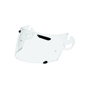 Visera Transparente para Casco de Motocicleta ARAI RX-7 GP Chaser-v Axces II Quantum St, Accesorios - Product Image 1