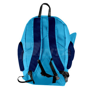Cantidad a granel Mochila deportiva de alta fabricación Mochila deportiva de calidad premium - Product Image 3