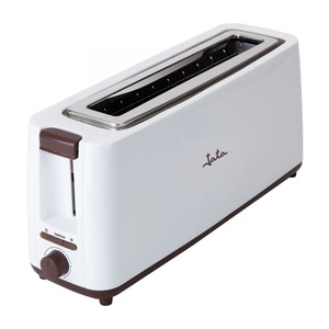 เครื่องปิ้งขนมปังแบบช่องเดียว ปากกว้าง 900 วัตต์ (Jata TT579) - Product Image 4