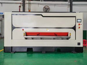 Máquina de placa de nivelación de rodillos de 400-3800mm, máquina enderezadora para piezas de chapa de 10mm-45mm, Motor de componente central - Product Image 6