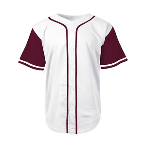Camiseta de Béisbol de Primera Calidad, Estilo Moderno, Recién Llegada, Material Suave, Transpirable, para Deportes al Aire Libre, Estilo Único - Product Image 4