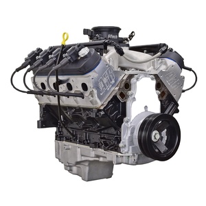 Motor Chevrolet LS3 6.2L de 450HP Usado y Completo - 100% Probado Profesionalmente, Garantía de 10 Años - Product Image 1