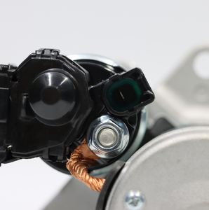 Motor de arranque de autopartes para <span class=keywords><strong>Toyota</strong></span> <span class=keywords><strong>Auris</strong></span> 1,4 2007 Urban Cruiser 1.4D-4D <span class=keywords><strong>Yaris</strong></span> II 2005-2011 <span class=keywords><strong>Yaris</strong></span> III 2011 28100-0N040 OEM - Product Image 6