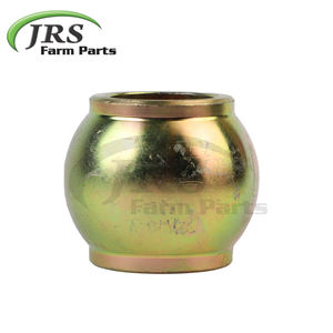 Excelente resistencia al desgaste Top Link Balls Piezas de maquinaria agrícola de alta calidad para tractores JRS Farmparts India Nuevo para granjas - Product Image 1