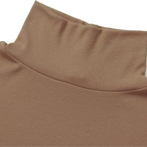 Suéter de alta calidad personalizado al por mayor de los hombres con etiqueta personalizada suéteres de poliéster transpirable - Product Image 5