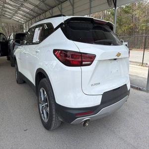MEJOR PRECIO PARA Chevrolet Blazer LT 2024 - Product Image 2