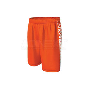 Uniforme de lacrosse sur mesure respirant 100% polyester - Faible MOQ, marque privée en stock - Product Image 3