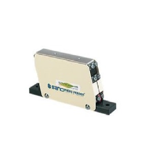 SANKI 220V Industrial Steel Vibration Bowl <b>Feeder</b> Machine 1-Year Core Motor PLC Japan Manufacturing <b>Plants</b> New Condition - Product Image 1