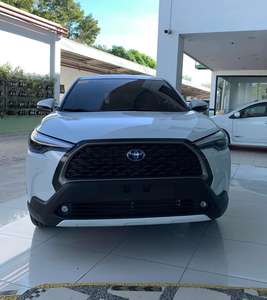 Buy 2022 Toyotaa Corollaa Crosss Hybriids at Low Price - Product Image 4