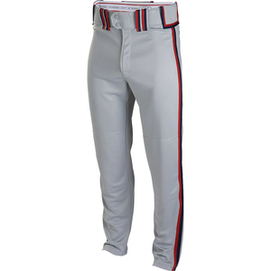 Pantalones de Béisbol Personalizados con Nombre de Equipo OEM, Proveedor de Uniformes de Béisbol Personalizados de Pakistán - Product Image 5