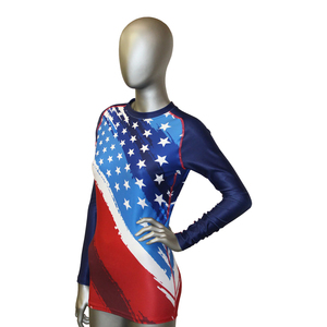 Wholesale Men Custom Pakistan Manufacturer Men <b>Compression</b> <b>Shirts</b> Made in High Quality <b>Compression</b> <b>Shirts</b> for Men Fitness Wear - Product Image 2