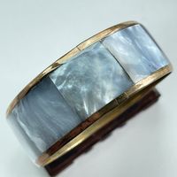 Bracelet en corne de buffle et de bœuf fait à la main, couleur naturelle, avec amour et meilleur design, bracelet en corne, bracelet en corne