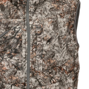 Gilet de tir, vêtements de chasse, gilet tactique de chasse personnalisé, gilet de chasse imperméable, gilet robuste pour homme, vêtements de camouflage - Product Image 4