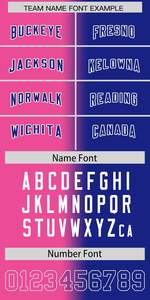 Juego de camisetas de fútbol americano personalizadas y duraderas para todas las edades, Personalización completa con logotipo, nombre y número para deportes de equipo - Product Image 5