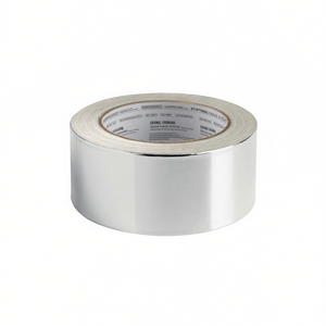 เทปกาวอะลูมิเนียม BURMANN 511 พร้อมแผ่นรอง ขนาดกว้าง 50 มม. ยาว 50 ม. สำหรับงานสำนักงาน - Product Image 3