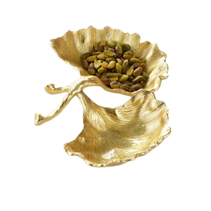 Tazón de Metal para servir frutas, tazón de forma redonda, utensilios de cocina, tazón decorativo para servir, tamaño personalizado, metal, otra decoración del hogar - Product Image 6