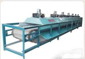 Machine de refroidissement d'alimentation de bétail la plus vendue refroidisseur de biomasse/refroidisseur de granulés de bois - Product Image 3