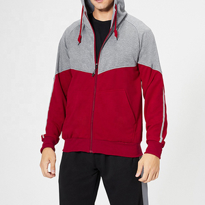 Trajes Deportivos Personalizados de Moda Urbana 2025, Edición Artesanal, Crea Tu Propio Diseño, Invierno Casual Unisex, 100% Poliéster - Product Image 5