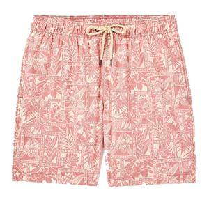 Short d'été Jogging Couleur vierge personnalisée Coton Casual Street Wear Gym Drawstring Short de sport pour hommes - Product Image 1