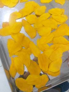 El mejor Mango Seco Tropical, el mejor bocadillo, secado al sol, crujiente, suave, Mango Seco de alta calidad importado a granel de Vietnam - Product Image 6