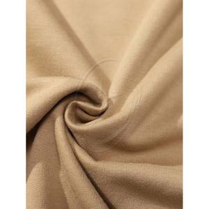 เสื้อสเวตเตอร์สวมหัวเปิดไหล่โอเวอร์ไซส์สำหรับผู้ชายเสื้อสเวตเชิ้ตลำลองระบายความร้อนลายกราฟิก - Product Image 4