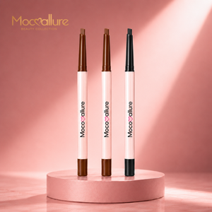 Delineatore per Sopracciglia Mocoallure Brow Shaper |   Definizione Naturale - Product Image 1