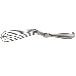 Allison Lung Retractores Instrumentos Quirúrgicos Por Fs Ortho Alta calidad - Product Image 4