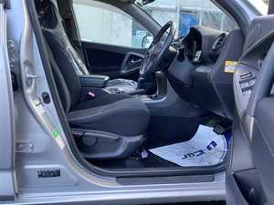 รถยนต์มือสองสภาพดี ปี 2008 โตโยต้า RAV4 พวงมาลัยขวา - Product Image 2