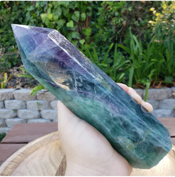 สีเขียว