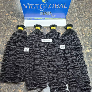 ผมต่อแบบมนุษย์สองชั้นแบบชาวพม่าเวียดนาม - Product Image 1