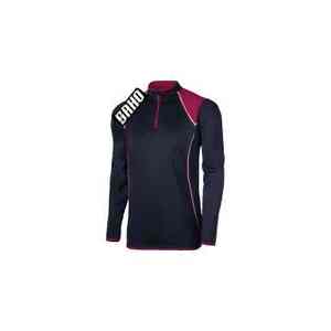 Fournisseur de pulls à demi-fermeture éclair GAA personnalisés au Pakistan proposant des commandes en gros et des vêtements d'équipe de haute qualité pour les acheteurs mondiaux - Product Image 6