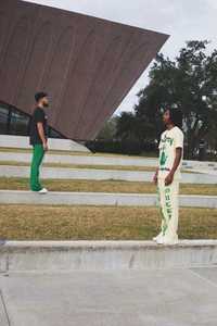 Unisex Acid Wash <b>Tshirt</b> <b>Long</b> With O-Neck Collar Quick Dry Breathable Polyester Solid Print Pattern in Regular Oversized Fit - Product Image 5