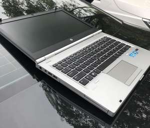 Venta 2nd Gen 4G 320G HDD 14 pulgadas estudiante educación portátil en Tel I5 8460P procesador clásico inglés teclado - Product Image 6